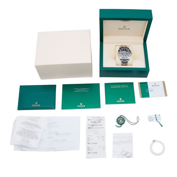 Rolex Submariner 116610 LN